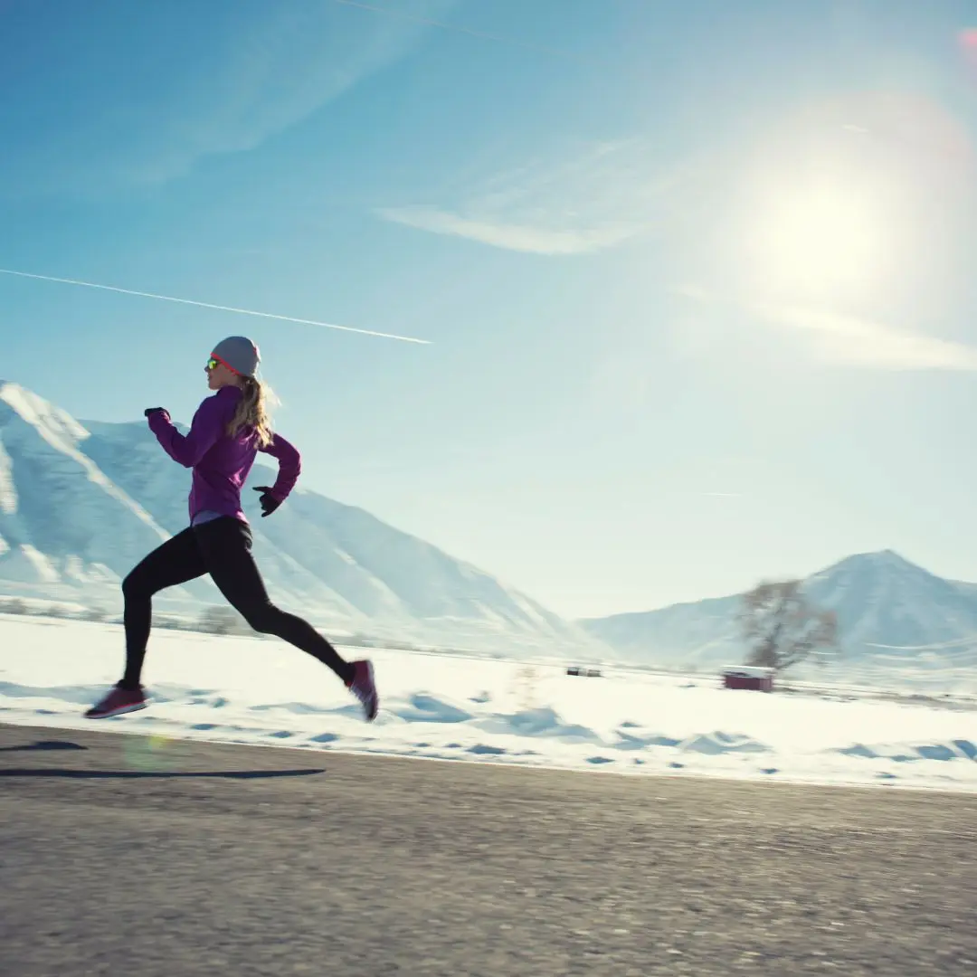 Čas za nove začetke in zimske športne aktivnosti