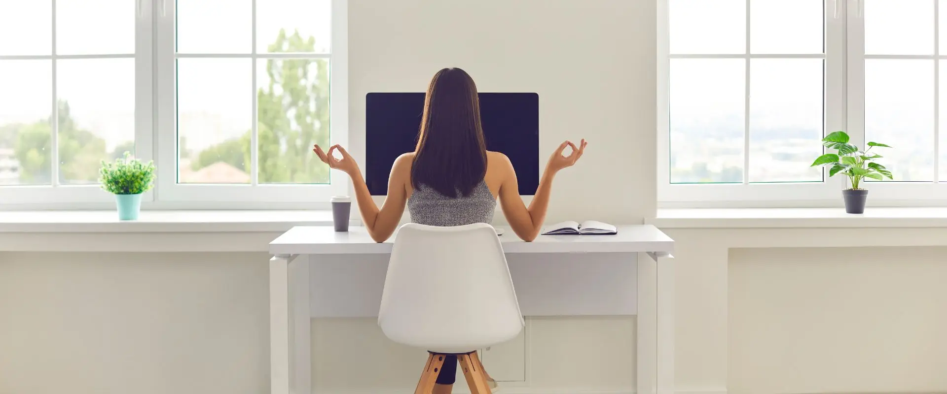 Meje med delom in počitkom – kako ohraniti vitalnost pri delu.